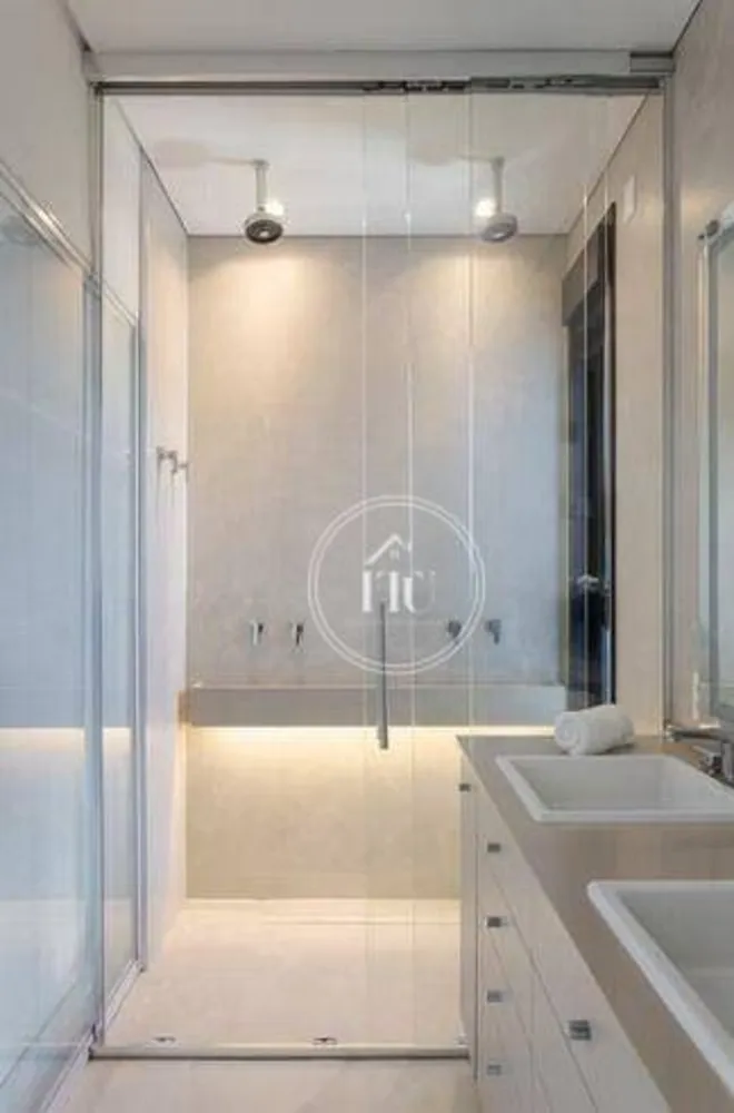 Casa de Condomínio, 5 quartos - Foto 5