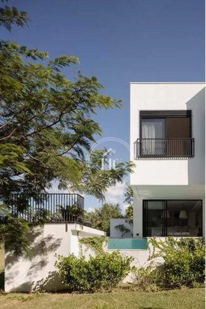 Casa de Condomínio, 5 quartos - Foto 3