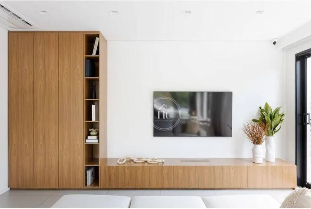 Casa de Condomínio, 5 quartos - Foto 8