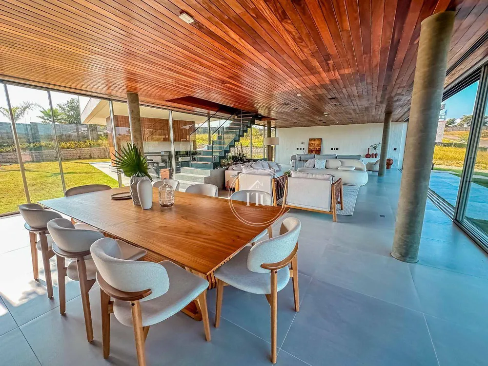 Casa de Condomínio, 6 quartos - Foto 10