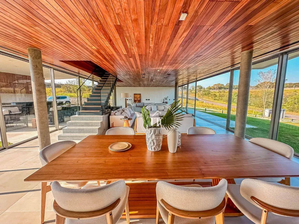 Casa de Condomínio, 6 quartos - Foto 7