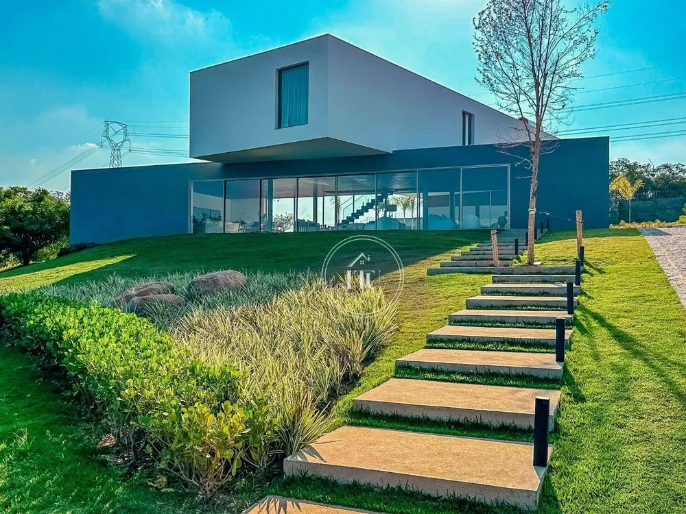 Casa de Condomínio, 6 quartos - Foto 6