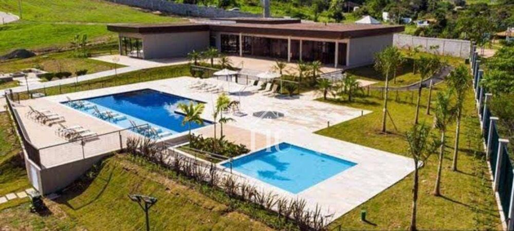 Loteamento e Condomínio, 378 m² - Foto 2