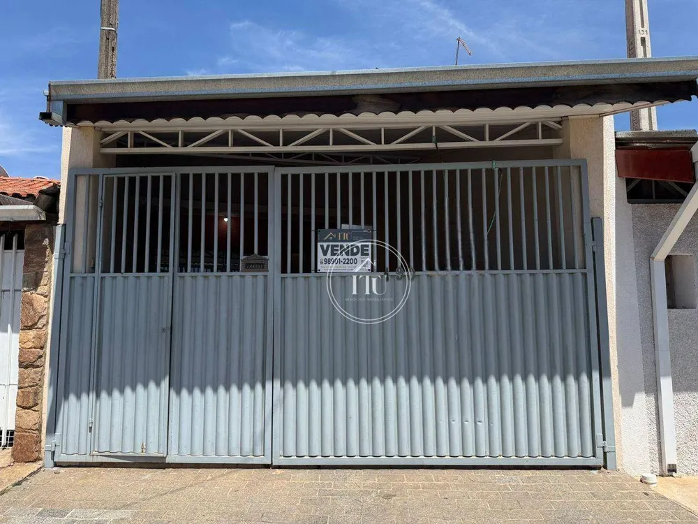 Casa, 2 quartos, 103 m² - Foto 3