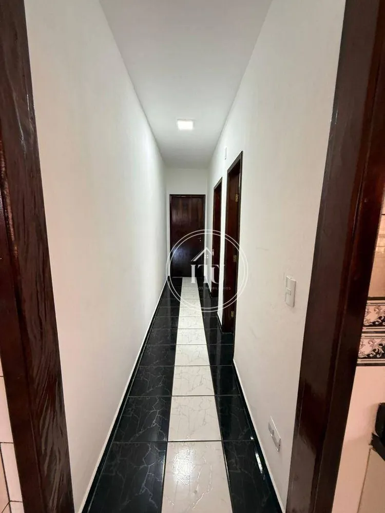 Casa, 2 quartos, 103 m² - Foto 10