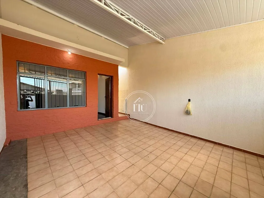 Casa, 2 quartos, 103 m² - Foto 1