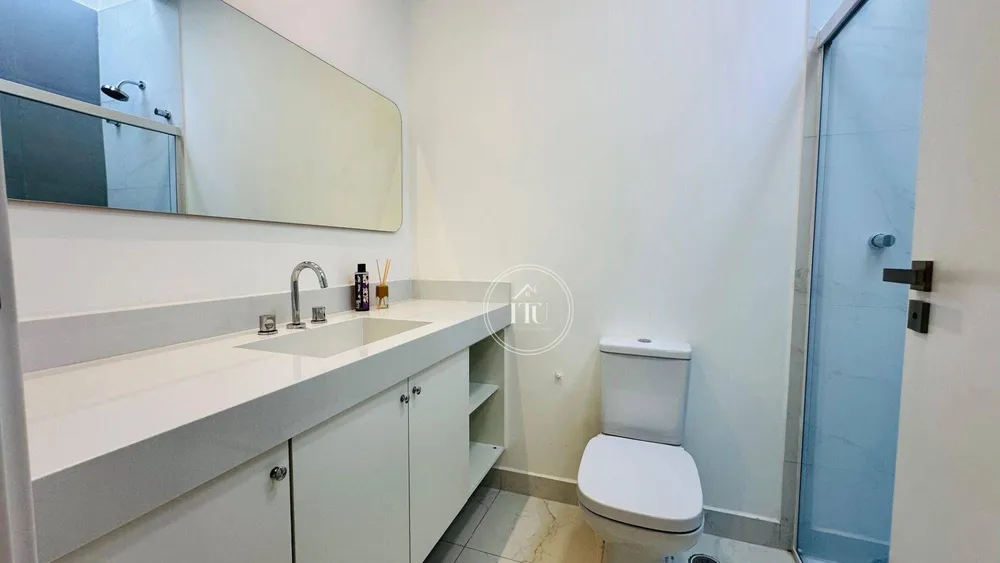 Casa de Condomínio, 3 quartos - Foto 10