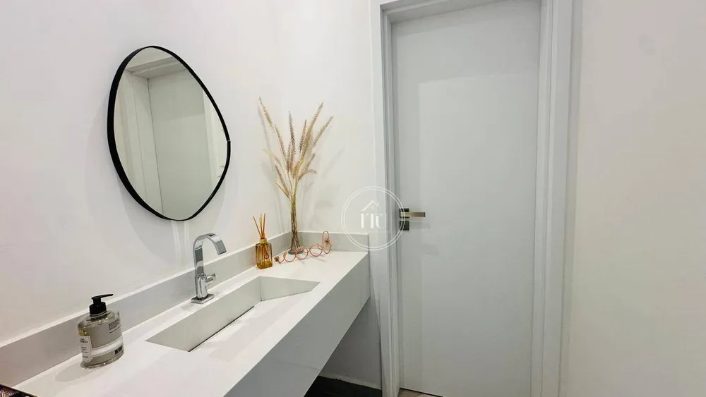 Casa de Condomínio, 3 quartos - Foto 12