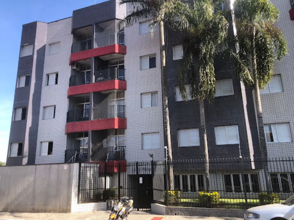 Apartamento, 3 quartos, 74 m² - Foto 3