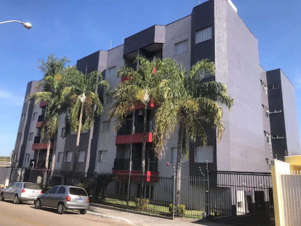 Apartamento, 3 quartos, 74 m² - Foto 6