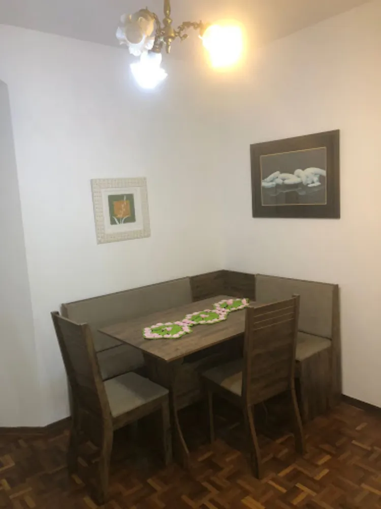 Apartamento, 3 quartos, 74 m² - Foto 5
