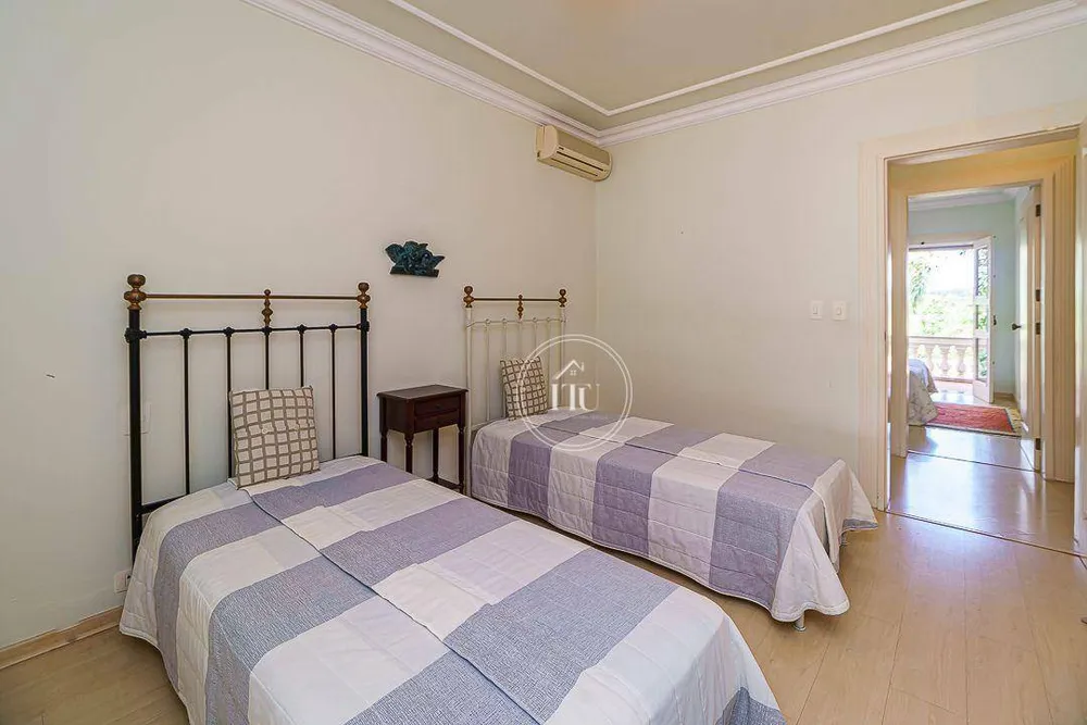 Casa de Condomínio, 5 quartos - Foto 8