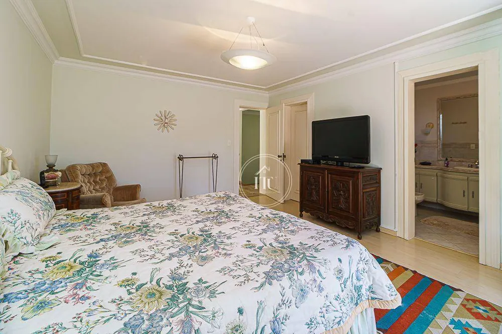 Casa de Condomínio, 5 quartos - Foto 12