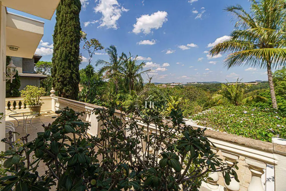 Casa de Condomínio, 5 quartos - Foto 16