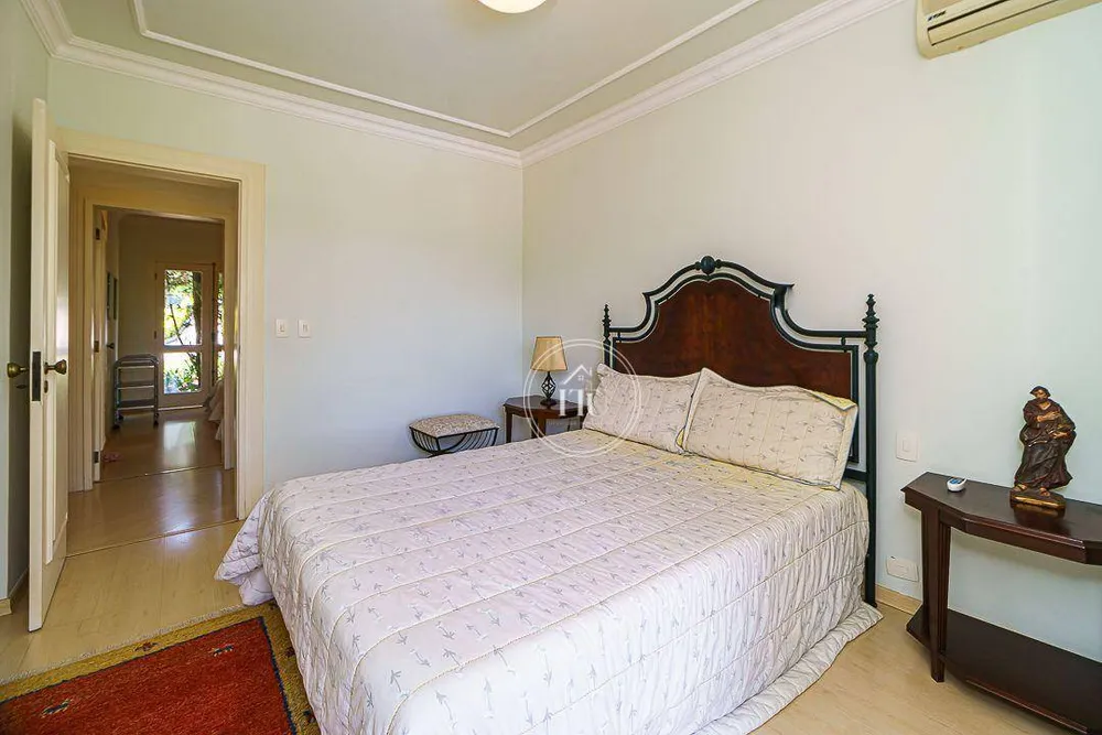 Casa de Condomínio, 5 quartos - Foto 9
