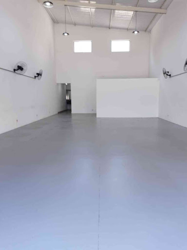 Loja-Salão, 140 m² - Foto 1