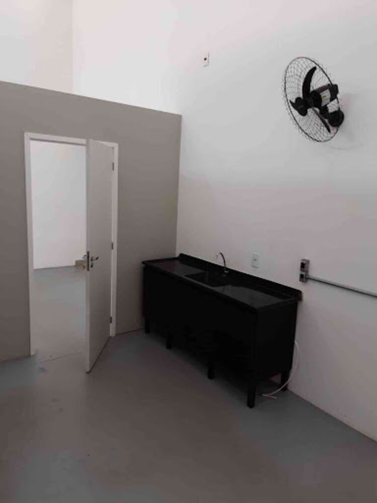 Loja-Salão, 140 m² - Foto 2