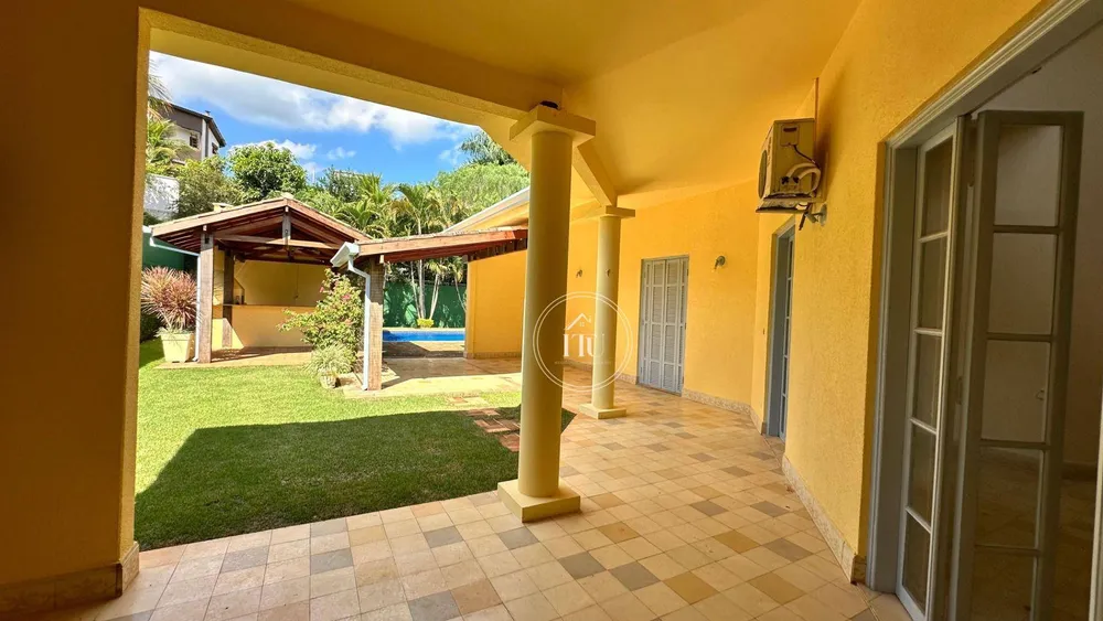 Casa de Condomínio, 3 quartos - Foto 12