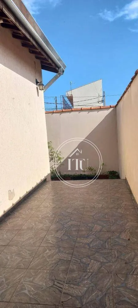 Casa, 3 quartos, 116 m² - Foto 15