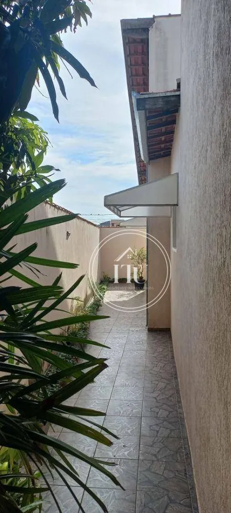 Casa, 3 quartos, 116 m² - Foto 14