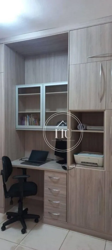 Casa, 3 quartos, 116 m² - Foto 3
