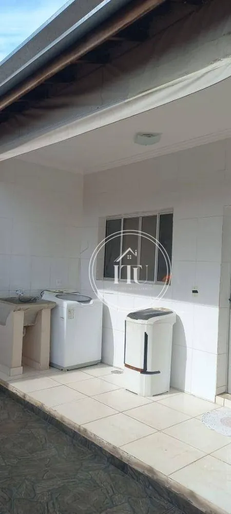Casa, 3 quartos, 116 m² - Foto 16