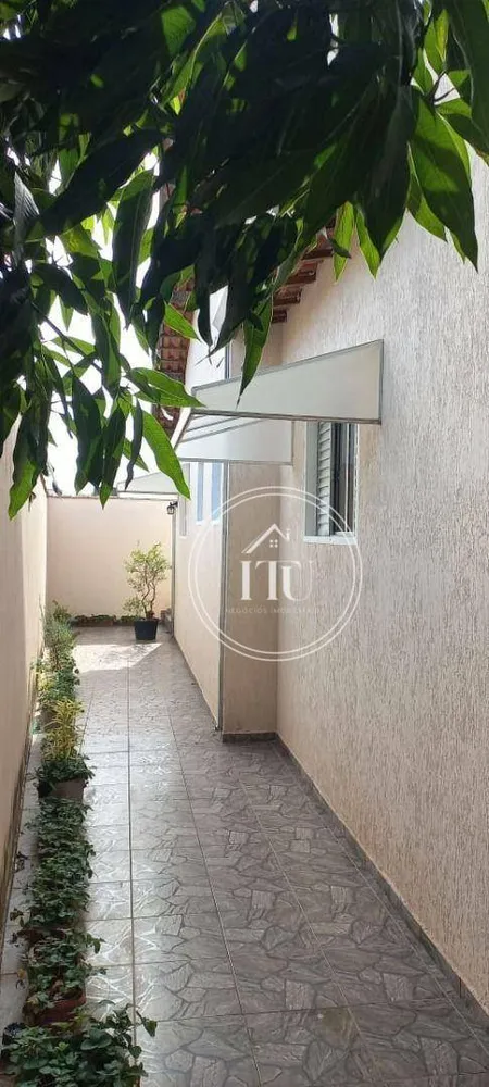 Casa, 3 quartos, 116 m² - Foto 13