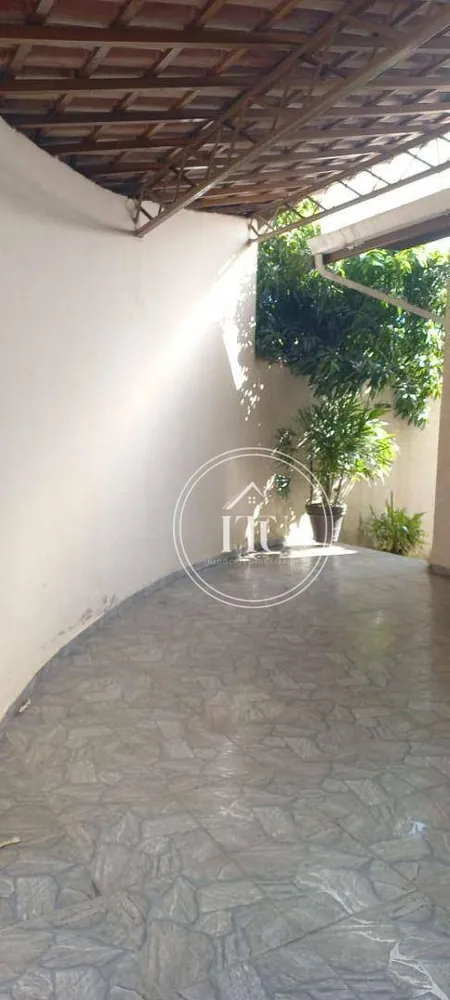 Casa, 3 quartos, 116 m² - Foto 2