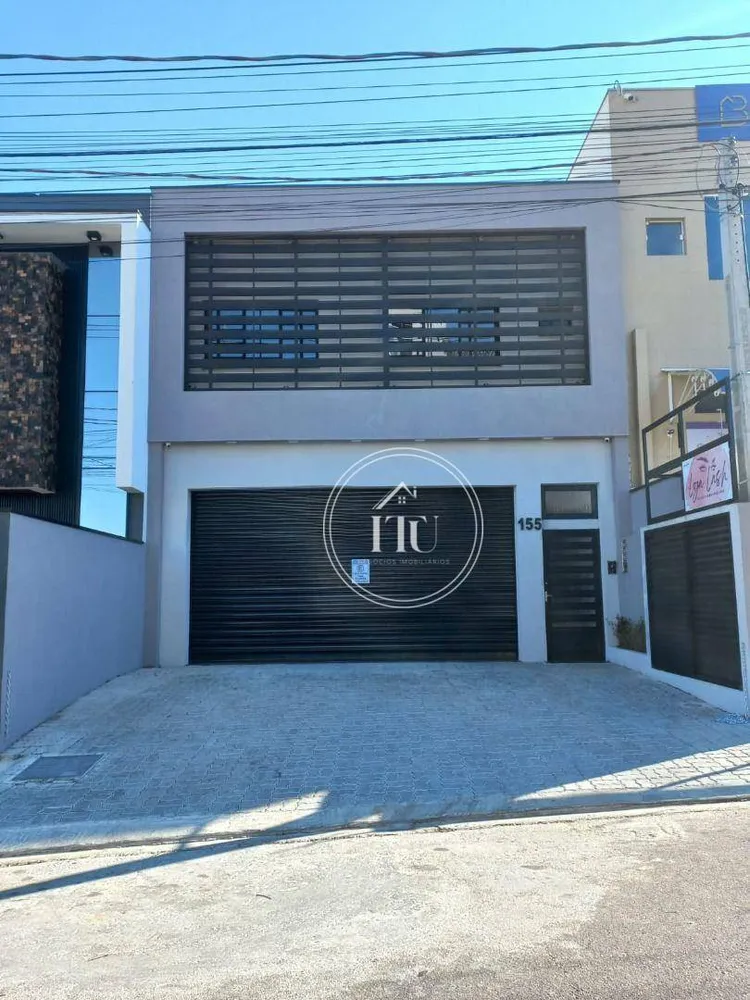 Loja-Salão, 105 m² - Foto 1