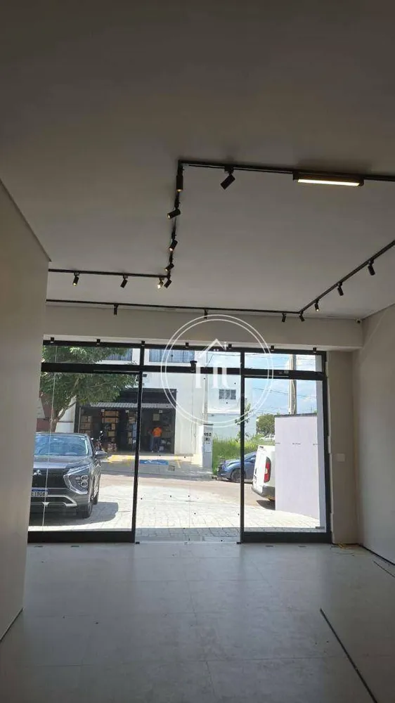 Loja-Salão, 105 m² - Foto 2