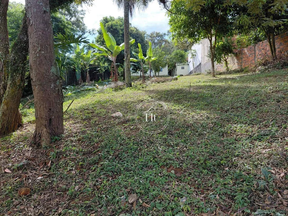 Chácara, 2 quartos, 1032 m² - Foto 9