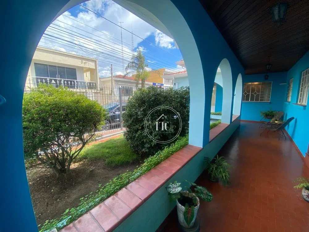 Casa, 3 quartos, 190 m² - Foto 8