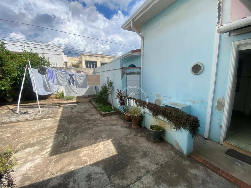 Casa, 3 quartos, 190 m² - Foto 7