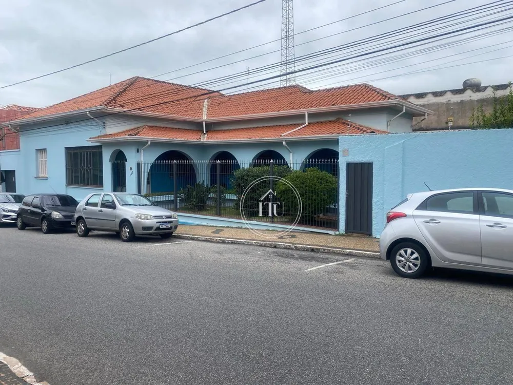 Casa, 3 quartos, 190 m² - Foto 1