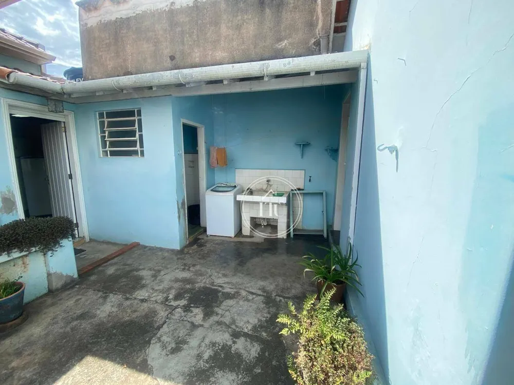 Casa, 3 quartos, 190 m² - Foto 6