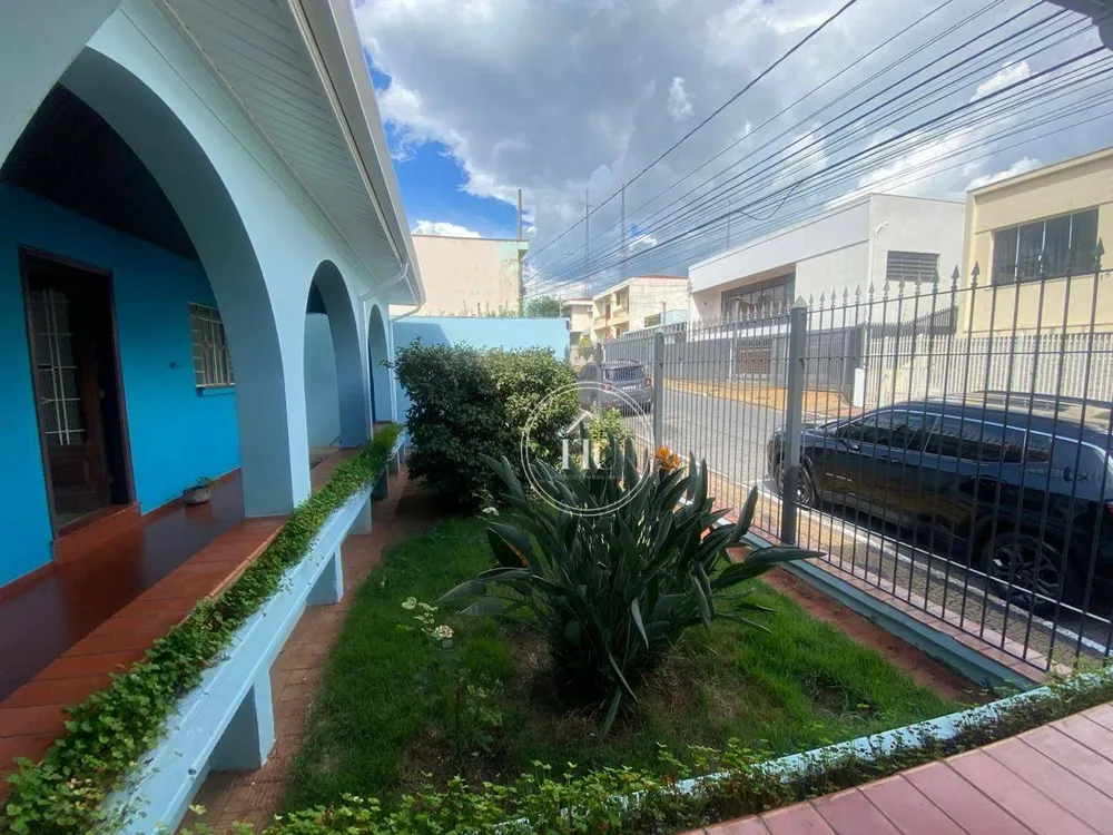 Casa, 3 quartos, 190 m² - Foto 9