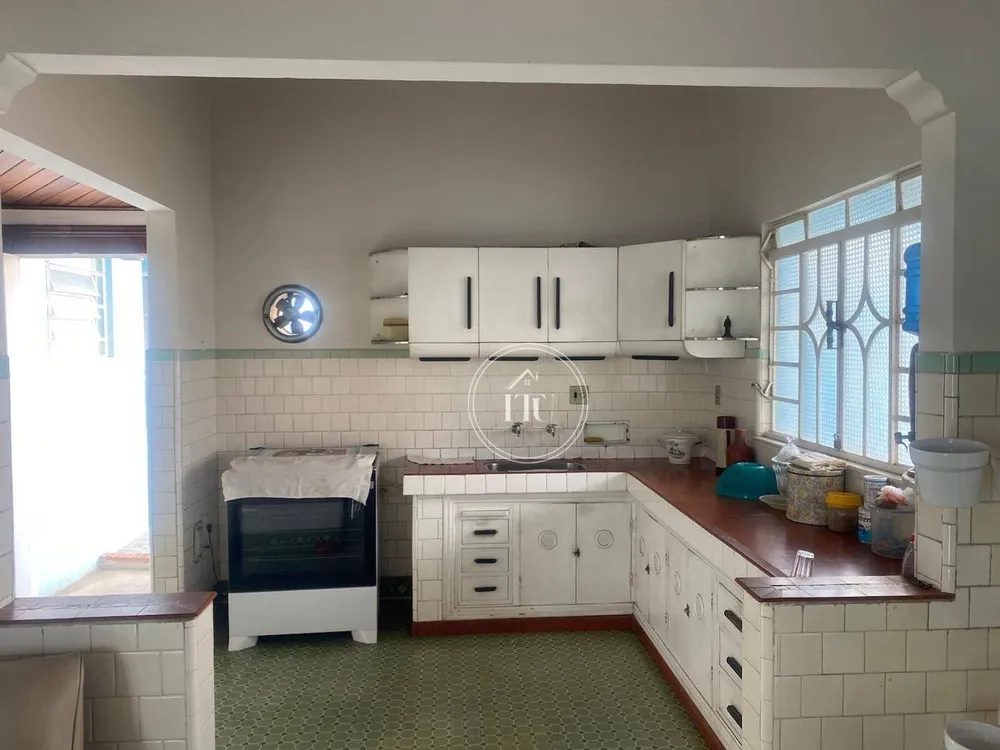 Casa, 3 quartos, 190 m² - Foto 3