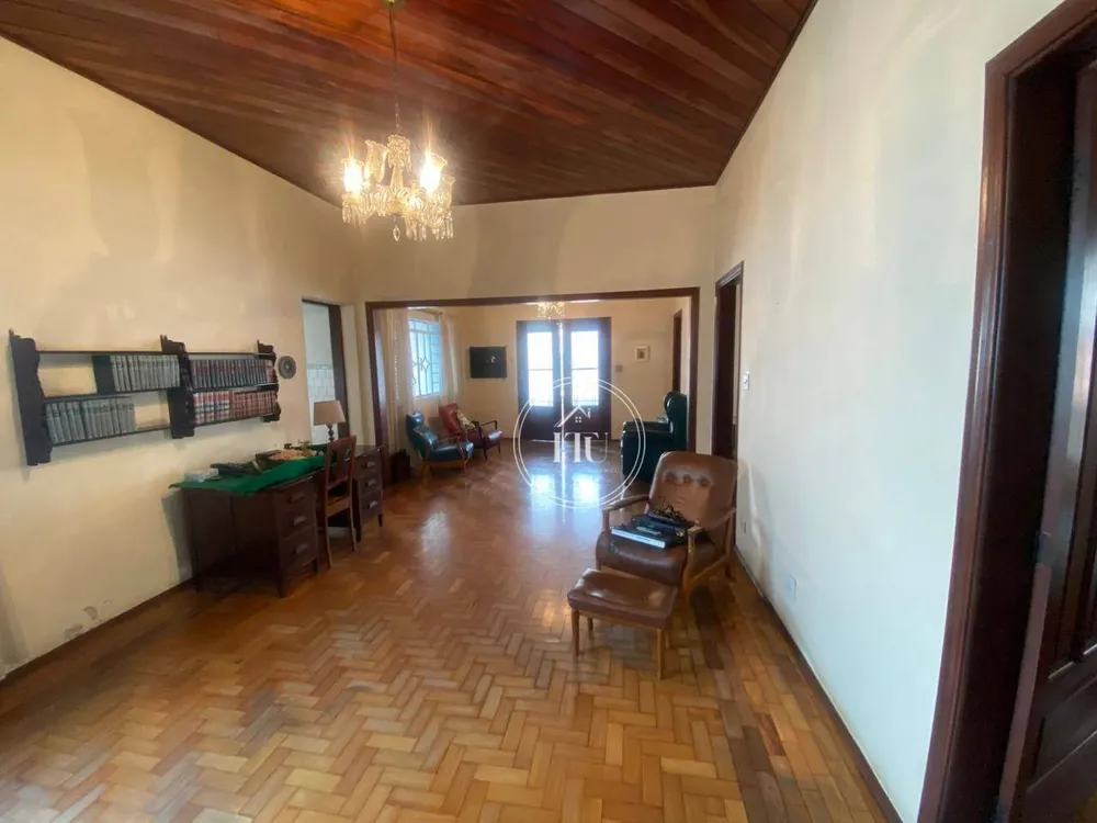 Casa, 3 quartos, 190 m² - Foto 11