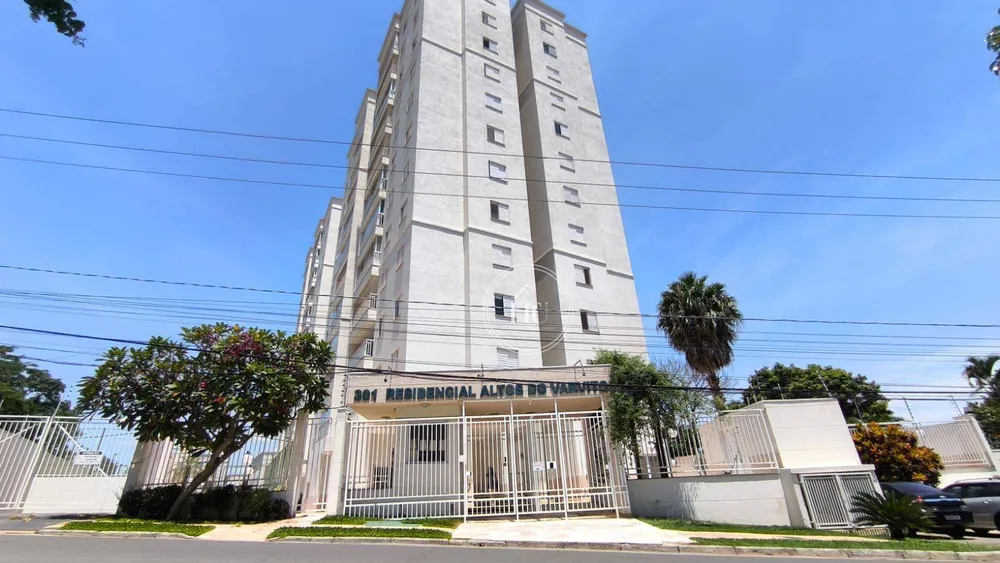 Apartamento, 3 quartos, 67 m² - Foto 1
