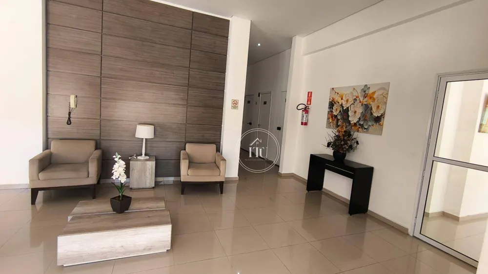 Apartamento, 3 quartos, 67 m² - Foto 4