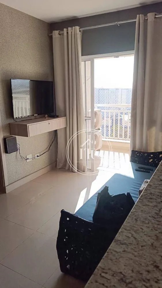 Apartamento, 3 quartos, 67 m² - Foto 6