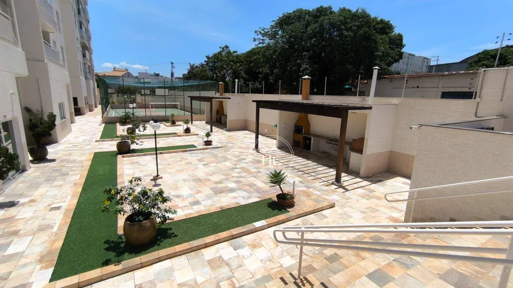 Apartamento, 3 quartos, 67 m² - Foto 5