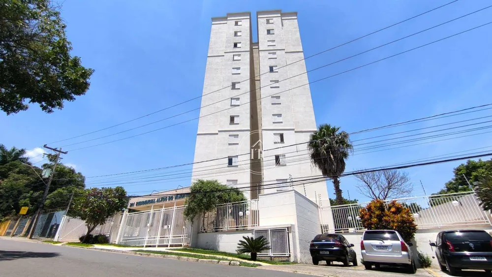 Apartamento, 3 quartos, 67 m² - Foto 2