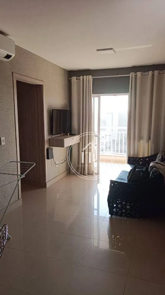 Apartamento, 3 quartos, 67 m² - Foto 7