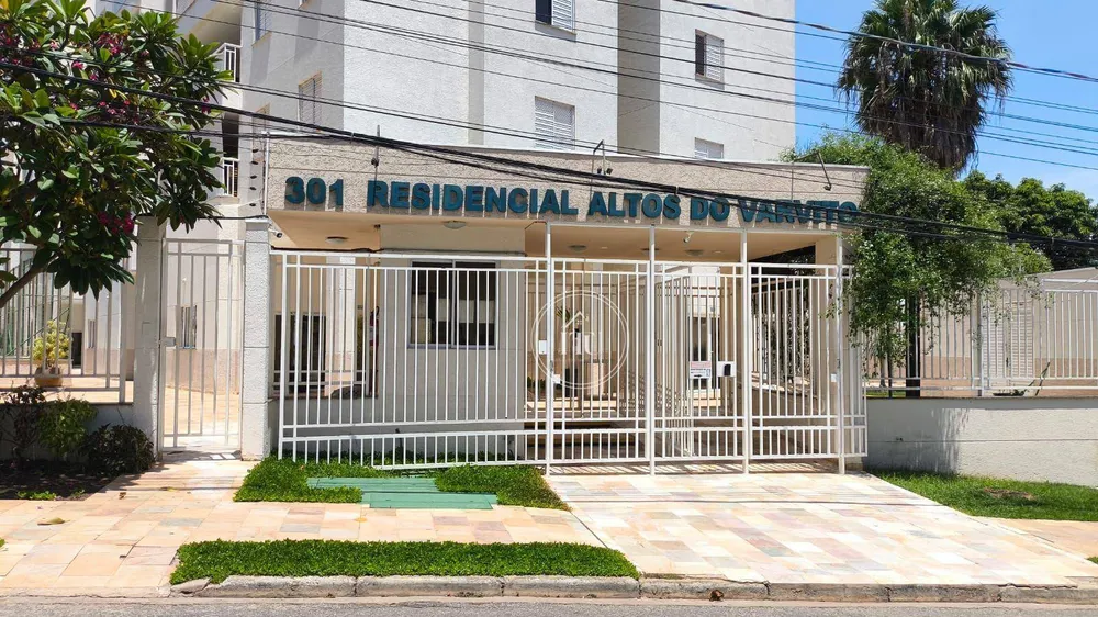 Apartamento, 3 quartos, 67 m² - Foto 3