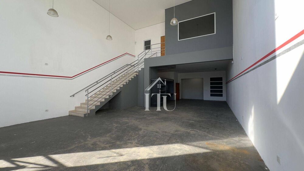 Loja-Salão, 220 m² - Foto 3