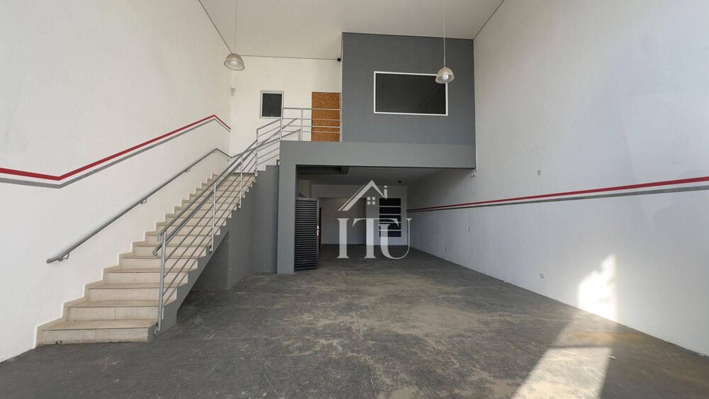 Loja-Salão, 220 m² - Foto 4