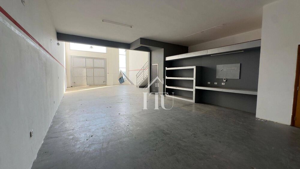 Loja-Salão, 220 m² - Foto 2