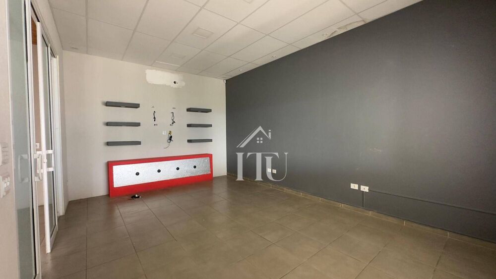 Loja-Salão, 220 m² - Foto 1