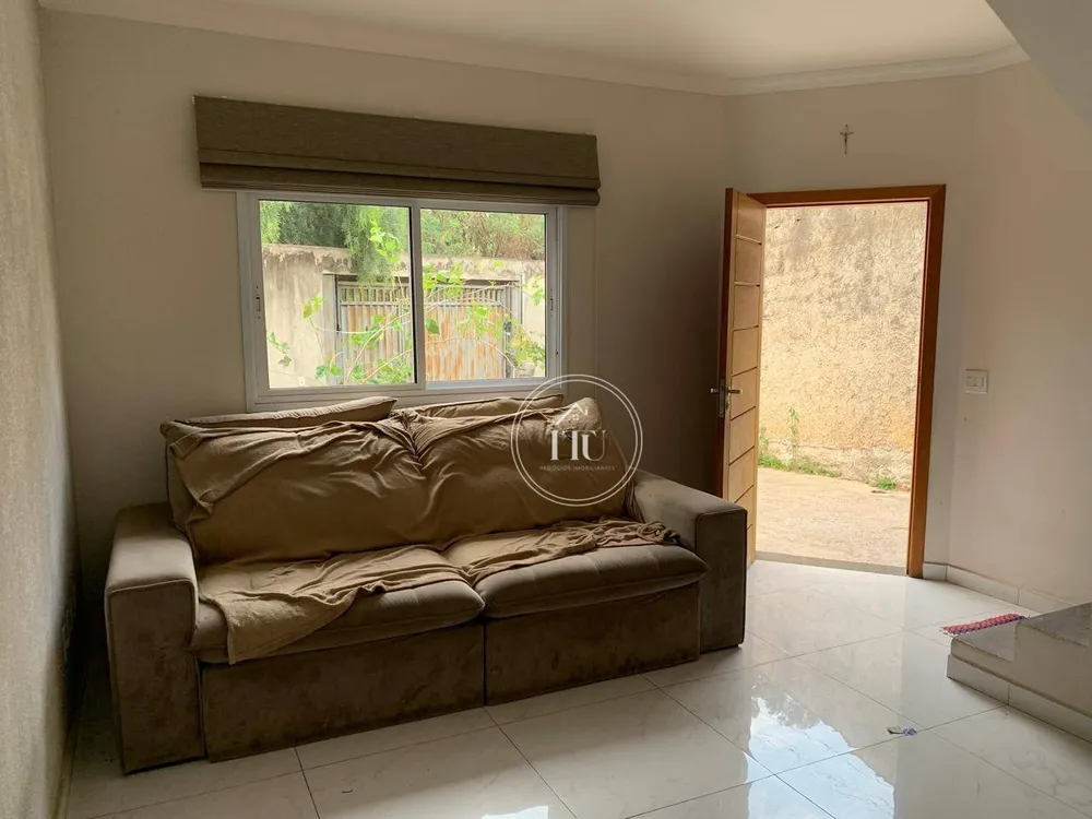 Casa, 1 quarto, 60 m² - Foto 8
